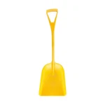 Sparta 41077EC04 Plastic Sanitary Shovel, Food Safe For Commer.... Fixed Price $227.38.
