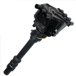 Mas Ignition Distributor W/cap & Rotor Compatible With Chevy Gmc Pickup Truck.... Fixed Price $81.78.