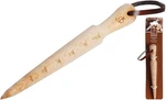 Esschert Design Usa W4006 Secrets Du Potager Wooden Plant Dibber. Fixed Price $23.25.