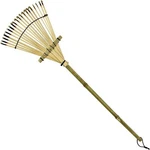Senkichi Small Bamboo Rake 670MM. Fixed Price $69.73.