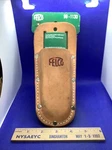 Felco Leather Holster (F910) Pouch For Pruning Shears / Utility Tools. Fixed Price $19.99.