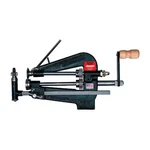 Allpax AX7000 Gasket Cutter, Rotary Style, 16" LX10" W. Fixed Price $976.99.