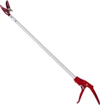 2FT Tree Trimmer & Pruner - Lightweight Long Reach Garden Clippers Loppers. Fixed Price $81.99.