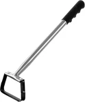 Mini Action Hoe For Weeding Stirrup Tools Garden Hula-ho With 14- Inch. Fixed Price $30.85.