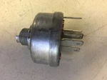 New Ariens Gravely Lawn Mower Tractor Terminal Ignition Key Switch 01563700. Fixed Price $45.43.
