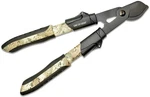 Camillus Line Of Sight Telescopic Lopper 19.5"-25.5" PRYM1 Camo Handles 20223. Fixed Price $37.99.