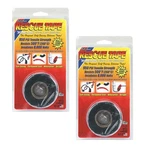 Rotary Pack Of Replacement Black Silicone Rescue Tape 14737-2PK. Fixed Price $27.98.