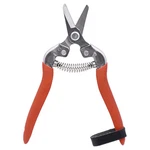 Zenport H301SC Harvest Shear, Curved Inch Stainless Steel Blades. Fixed Price $42.61.