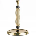 Paper Towel Holder Countertop - Premium Stainless Steel Kitchen Roll Dispenser. Fixed Price $38.38.