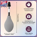 Pain Reduction Ear Pressure Relief Tool Inner Tension Durable Design 3 Sizes. Fixed Price $17.65.