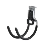 Rubbermaid Fasttrack Utility Hook Garage Wall/tool Count (pack Of 1), Black. Fixed Price $14.32.