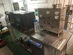 Apeks Supercritical CO2 1500-1L Benchtop Extractor Closed Loop Unit. Fixed Price $10000.00.