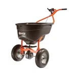Agri-fab 130 Lb Push High-output Spreader 12 Ft Width. Fixed Price $329.33.