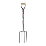 Spear & Jackson Neverbend Professional Digging Fork. Fixed Price $76.12.