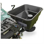 Guide Gear Atv/utv 12V Broadcast Spreader Seeder 80LB Outdoor Farm. Fixed Price $214.12.