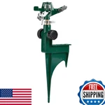 Orbit 56351N Zinc Impact On Metal Step Spike 4-PACK Green. Fixed Price $94.46.