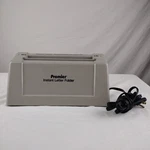 Martin Yale Premier 1400 Instant Letter Folder Desktop Paper Folding Machine. Fixed Price $70.00.