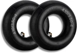 4.10/3.50-4" Tire Inner Tubes, 2 Pack Heavy Duty 3.50-4/410/350-4 With. Fixed Price $16.75.