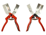 Zenport Grafting Shears Multi-tool Easy Use Beginners Red ZJ60. Fixed Price $161.25.