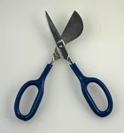 Heritage Cutlery 7'' Duckbill Napping Shear With Ambidextrous Handles - 548DR. Fixed Price $13.99.