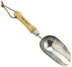 Stainless Steel Hand Impregnation Scoop 70100097. Fixed Price $28.67.