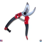 Bypass Pruning Shears For Small Hands, Sharp Garden Clippers, Clean Cuts. Fixed Price $39.96.