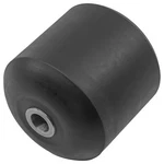 Caltric 5022060SM Deck Roller For Simplicity Ferris Snapper Pro 61" 72". Fixed Price $25.00.