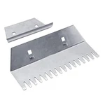 Tie Down 13832 Replacement Blade, Heel, Nuts And Bolts For #13831 #13830. Fixed Price $35.94.