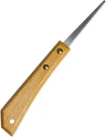 Bonsai Saw 3-1/8" (80MM) Professional Japanese Carbon Steel Pruning Tool,. Fixed Price $26.87.