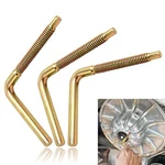 3PCS Clutch Drive Belt Removal Tool, Spreader Change 2875911. Fixed Price $12.68.