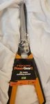 Fiskars POWERGEAR2 Hedge Shears New. Fixed Price $33.99.