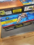 Spartan Mosquito Pro Tech Supplemental Box (1 Of 2 Pack, Black,orange. Fixed Price $29.99.
