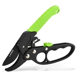 Land Garden Clippers 8" Professional Anvil Pruning Shears, Ratcheting.... Fixed Price $25.71.