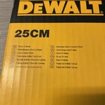 Dewalt - DT20653 Tri Brushcutter Blade. Fixed Price $17.99.