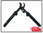 15 In. Compact Bypass Lopper - Efficient Garden Cutting Tool. Fixed Price $15.60.