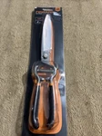 *fiskars Grass Sheers 12 Inch Forged Heavy Duty Performance # 9223 Lawn, Flower. Fixed Price $16.99.