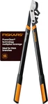 Fiskars 32-INCH Loppers For Tree Trimming, Heavy Duty, Low-friction Sharp Steel. Fixed Price $104.99.