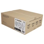 Truper Carso Box With Solid Rubber Tire And Accessories For Wheelbarrow. Fixed Price $66.78.