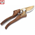 Japanese Floral Garden Shears Heavy Duty Pruning Snips Hand Held Clippers New. Fixed Price $54.89.
