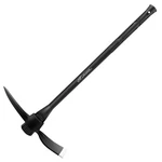 Glorousamc Forged Adze Pick, Weeding Mattock Hoe With. Fixed Price $59.67.