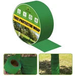 Fifnim Wraps Bark,tree Protector 400FT(GREEN. Fixed Price $18.91.