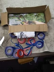 Suca Plant Tying Machine, Lightweight Tape Tool Tie Up Vine Qu.... Fixed Price $24.95.