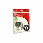 Dirt Devil Type O Allergen Vacuum Bags Pk # 304235002 / AD10030. Fixed Price $8.20.