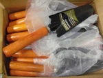 Case Garden Tech Spade Transplanter 6" Blade / Wooden Handle 67-262 Oem 24 Pack. Fixed Price $95.00.