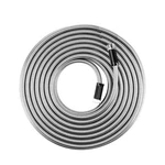Beaulife Metal Garden Hose 25 Ft Flexible No Kink Lightweight Rv Drinking Wat.... Fixed Price $33.98.