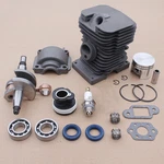 38MM Cylinder Crankshaft Piston Kit For Stihl MS170 MS180 018 017 Saw Oil Seal. Fixed Price $65.99.