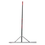Razor-back 63133GR Asphalt Lute, 36IN.L Handle, Aluminum. Fixed Price $102.00.