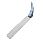 Elegital Kana 217 Japanese Garden Tool Hand Hoe/sickle Is BEIGE-013. Fixed Price $13.99.