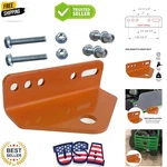 Universal Zero Turn Mower Trailer - Heavy Duty Steel Lawn Hitch.... Fixed Price $19.99.