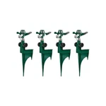 *4 Pack* Orbit 56351N Zinc Impact On Metal Step Spike. Fixed Price $54.99.